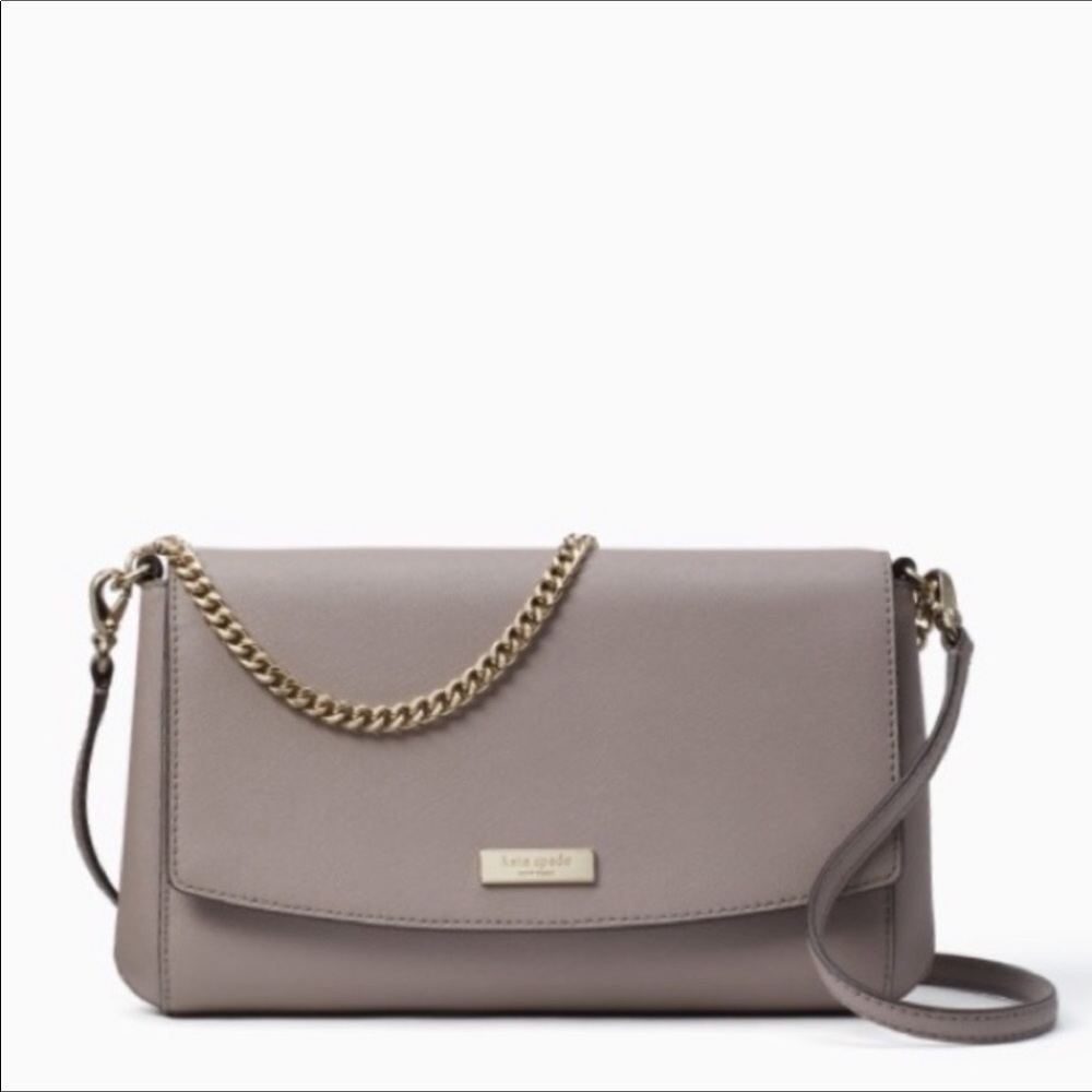 Kate spade clutch purse Laurel Way Greer